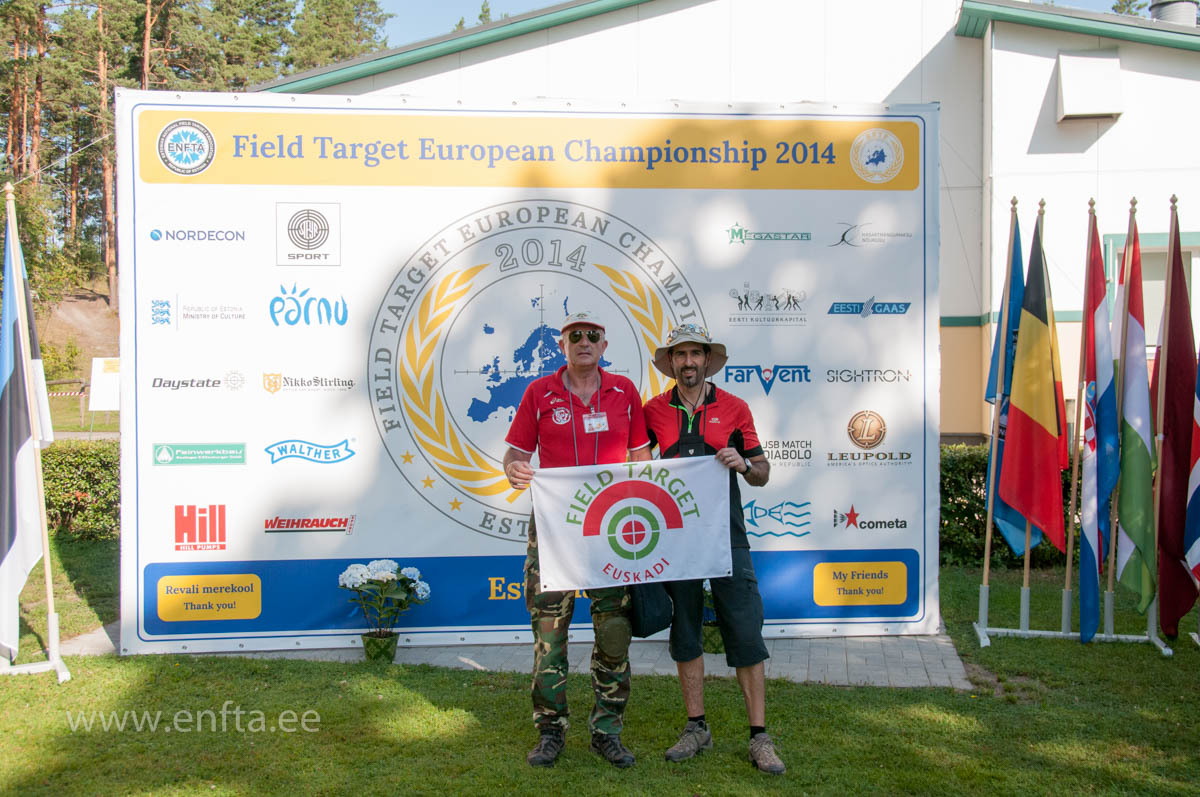 005 Shooters from Spain